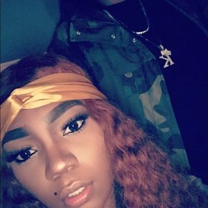 Meet your Posher, Marquita